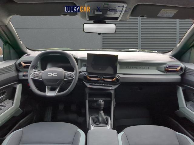Dacia Duster Extreme 4x4 SHZ Navi PDC TCe 130 