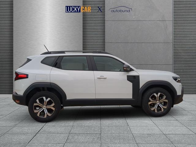 Dacia Duster Expression SHZ LED PDC TCe 100 ECO-G 