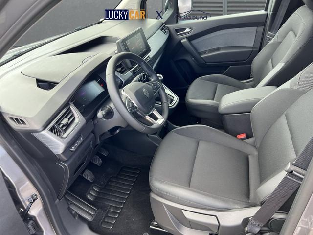 Renault Grand Kangoo Equilibre 7-S+Android Auto+RFK+PDC dCi 95 