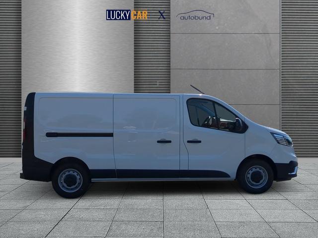 Renault Trafic Kastenwagen L2H1 3,0t Klima PDC hinten diverse PKW verfügbar dCi 150 