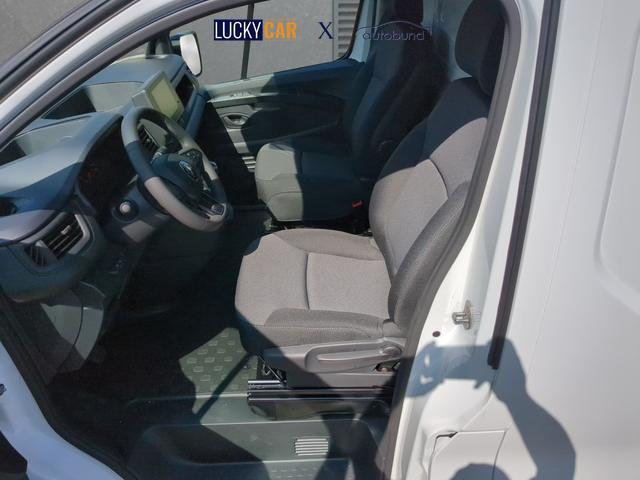 Renault Trafic Kastenwagen L2H1 3,0t Klima PDC hinten diverse PKW verfügbar dCi 150 