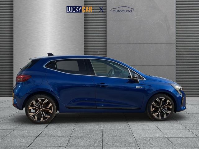 Mitsubishi Colt MY24 SHZ+LKHZ+Klimaauto. Intro 1.6 Hybrid 