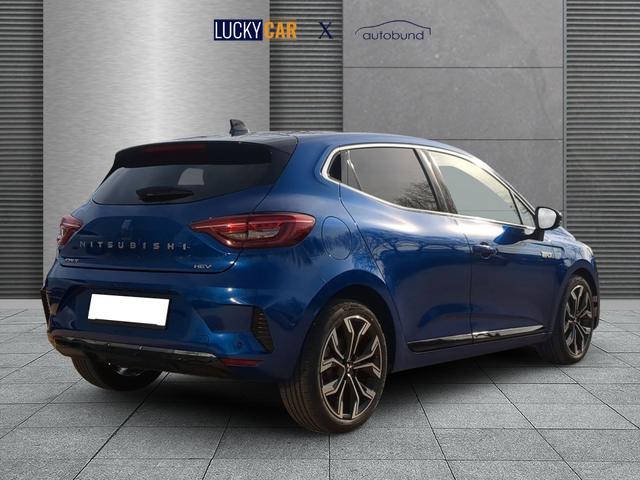 Mitsubishi Colt MY24 SHZ+LKHZ+Klimaauto. Intro 1.6 Hybrid 