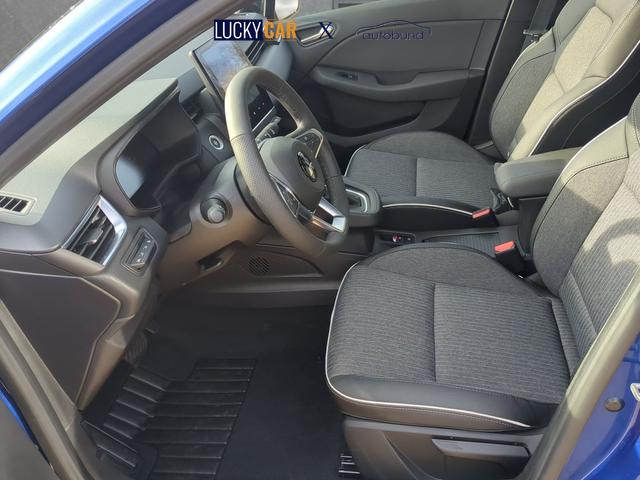 Mitsubishi Colt MY24 SHZ+LKHZ+Klimaauto. Intro 1.6 Hybrid 