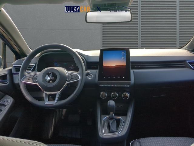 Mitsubishi Colt MY24 SHZ+LKHZ+Klimaauto. Intro 1.6 Hybrid 