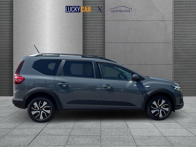 Dacia Jogger Expression 7-Sitzer SHZ+PDC+LED TCe 110 