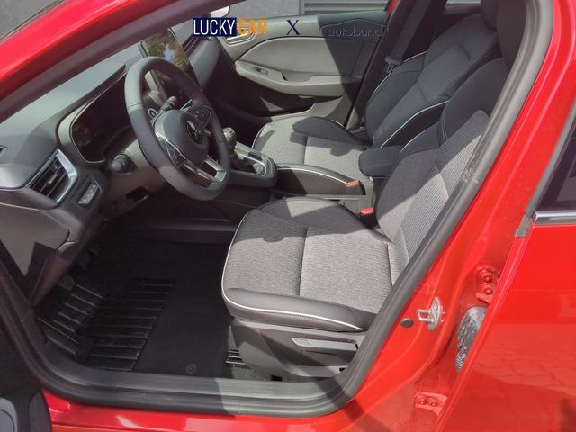 Mitsubishi Colt 1.0 Turbo BOSE LED Top 