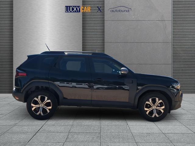 Dacia Duster Expression SHZ+Navi+PDC TCe 130 