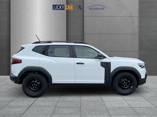 Dacia Duster Essential Klima+PDC+DAB TCe 100 LPG 