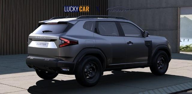 Dacia Duster Essential Klima+PDC TCe 100 LPG 