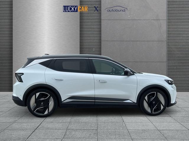 Renault Scenic E-TECH Iconic+Panodach+360° Kamera+ACC 87 kWh Long Range 