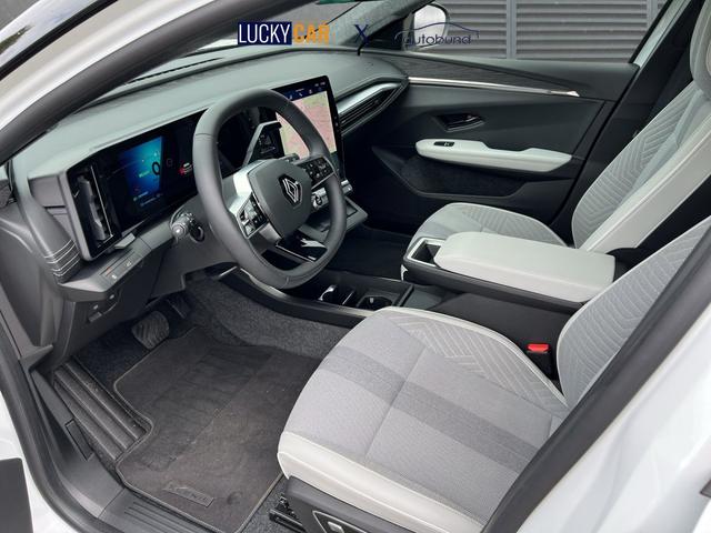 Renault Scenic E-TECH Iconic+Panodach+360° Kamera+ACC 87 kWh Long Range 