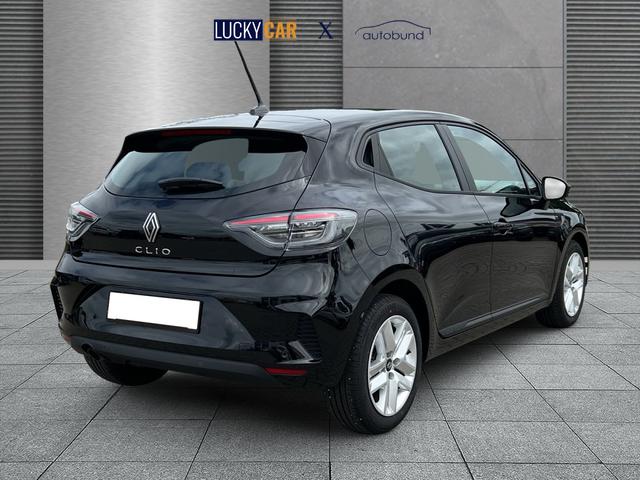 Renault Clio Evolution+SHZ+PDC+LED TCe 90 X-Tronic CVT 