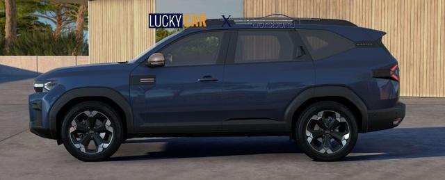 Dacia Bigster Extreme Pano+SHZ+LED+RFK Hybrid 155 