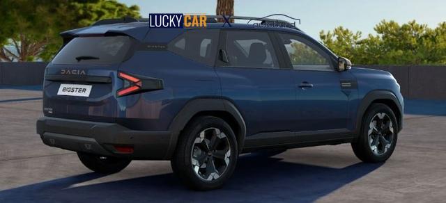 Dacia Bigster Extreme Pano+SHZ+LED+RFK Hybrid 155 