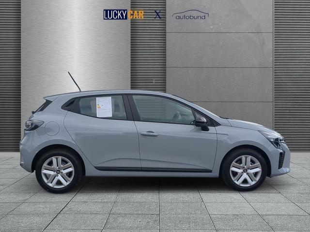 Renault Clio Evolution SHZ RFK Navi dCi 100 