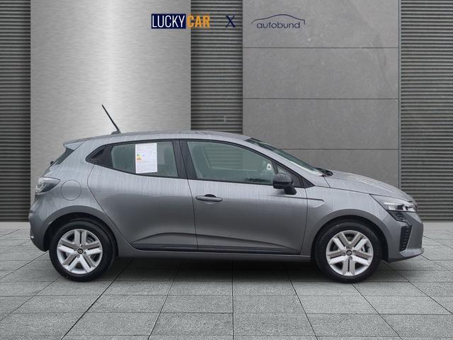 Renault Clio Evolution SHZ RFK Navi dCi 100 