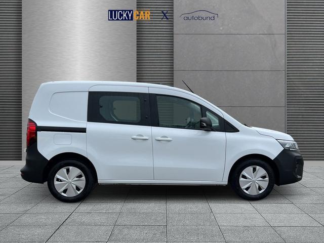 Nissan Townstar Lieferwagen L1+RFK+PDC+LED EV N-Connecta 45 kWh 