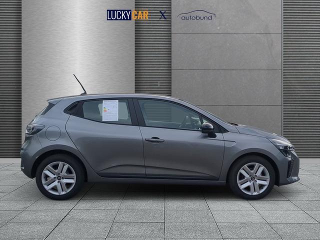 Renault Clio Evolution PDC Klima TCe 90 