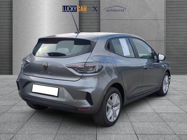 Renault Clio Evolution PDC Klima TCe 90 