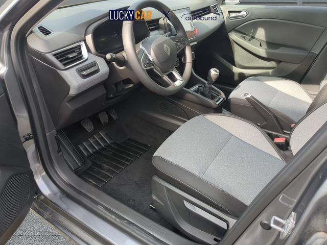 Renault Clio Evolution PDC Klima TCe 90 