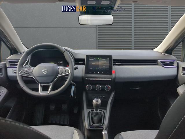 Renault Clio Evolution PDC Klima TCe 90 