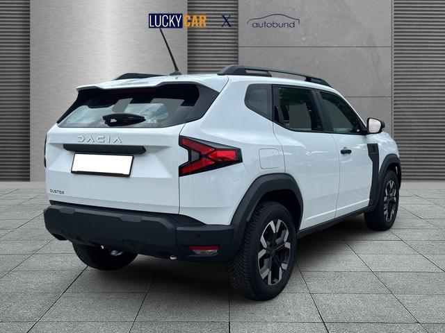 Dacia Duster Essential+Alu+Klima+PDC+DAB ECO-G 100 LPG 