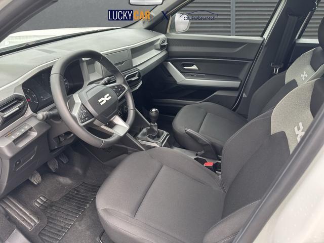 Dacia Duster Essential+Alu+Klima+PDC+DAB ECO-G 100 LPG 