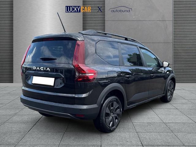 Dacia Jogger Expression 7-S SHZ+LED+NAVI TCe 110 