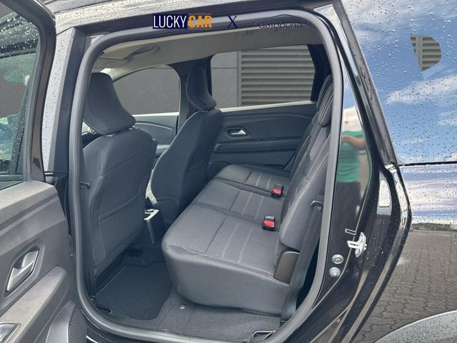 Dacia Jogger Expression 7-S Navi+SHZ+PDC TCe 110 