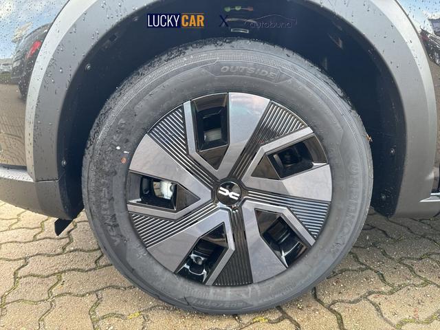 Dacia Jogger Expression 7-S Navi+SHZ+PDC TCe 110 