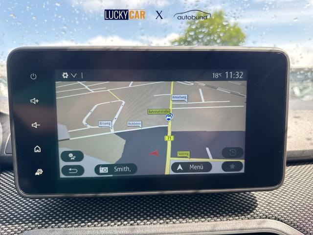 Dacia Jogger Expression 7-S Navi+SHZ+PDC TCe 110 