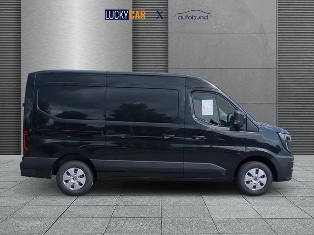 Renault Master L2H2 3,5t 270° NSW Navi dCi 170 Extra 