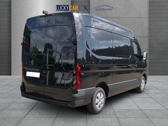 Renault Master L2H2 3,5t 270° NSW Navi dCi 170 Extra 