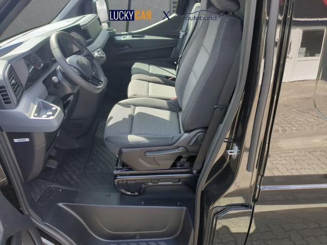 Renault Master L2H2 3,5t 270° NSW Navi dCi 170 Extra 