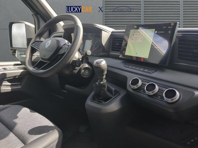 Renault Master L2H2 3,5t 270° NSW Navi dCi 170 Extra 