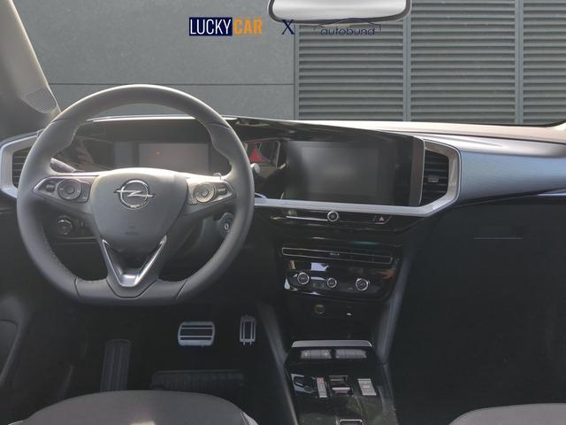 Opel Mokka GS Line Klimaauto+RFK+LED 1.2 Turbo Automatik 