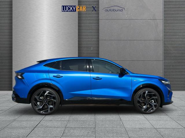 Renault Rafale Atelier Alpine Pano+RFK+SHZ PlugIn Hybrid 300 4x4 