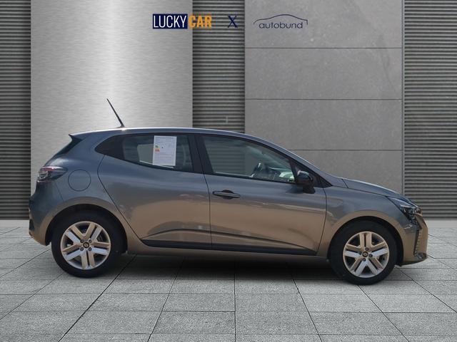 Renault Clio Evolution RFK+SHZ+Navi dCi 100 