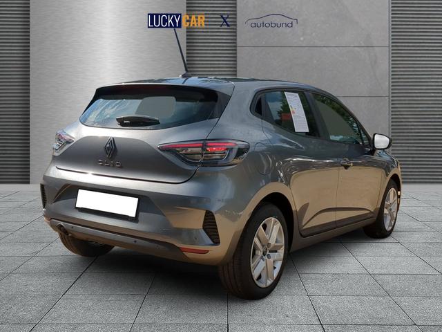 Renault Clio Evolution RFK+SHZ+Navi dCi 100 