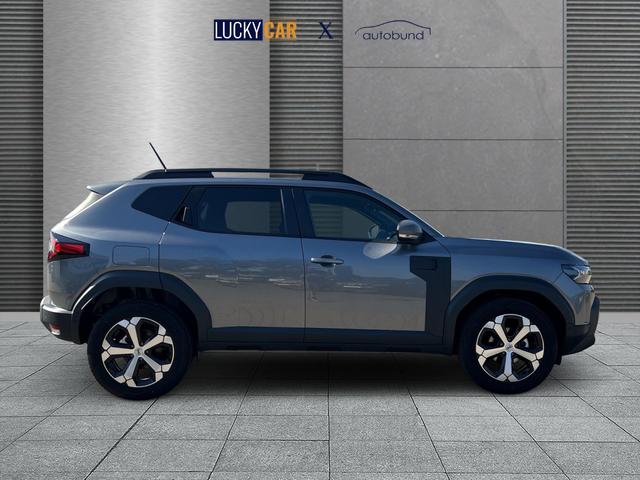 Dacia Duster Journey Winterpaket+MV-Kamera TCe 130 