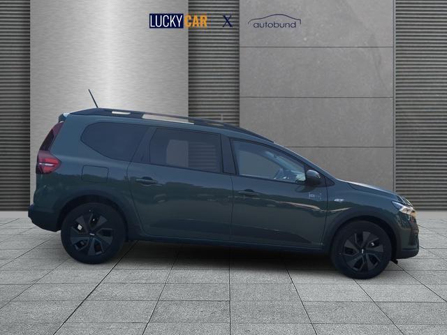 Dacia Jogger Expression 7-S Klimaauto.+SHZ+PDC TCe 110 