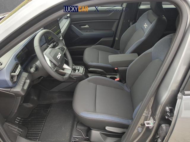 Dacia Duster Expression SHZ RFK Hybrid 140 