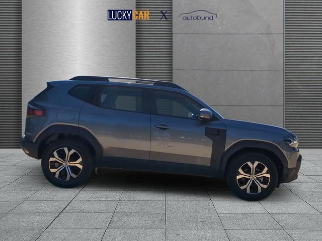 Dacia Duster Expression SHZ+LKHZ+RFK TCe 130 