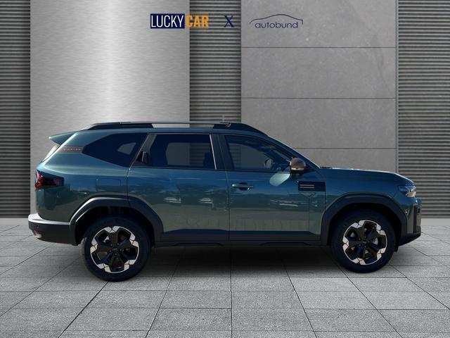 Dacia Bigster Extreme Panoramadach+SHZ+LED TCe 140 