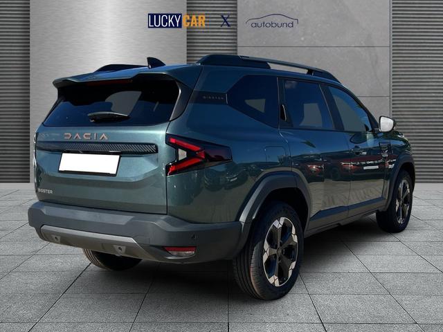 Dacia Bigster Extreme Panoramadach+SHZ+LED TCe 140 