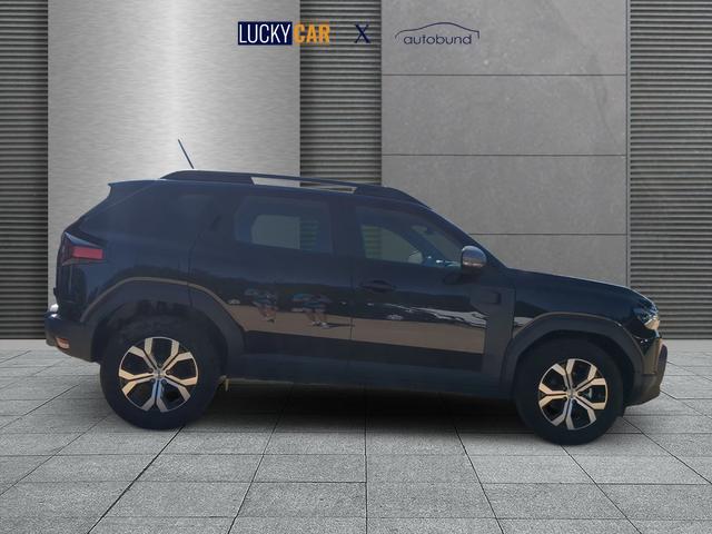 Dacia Duster Expression Navi+PDC+RFK TCe 130 