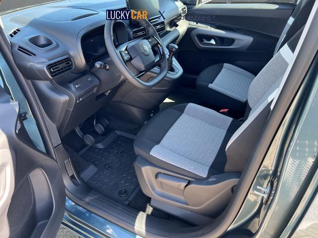Citroën Berlingo Plus MPV M+Klimaauto+Carplay+LED BlueHDi 130 