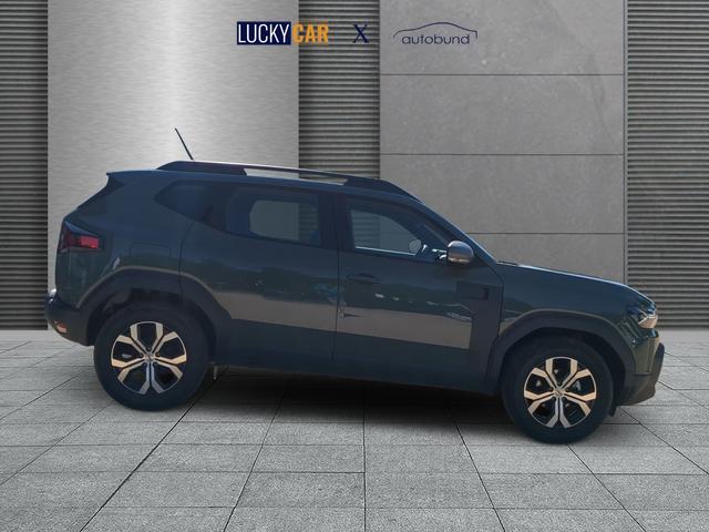 Dacia Duster Expression RFK+SHZ+LKHZ TCe 130 