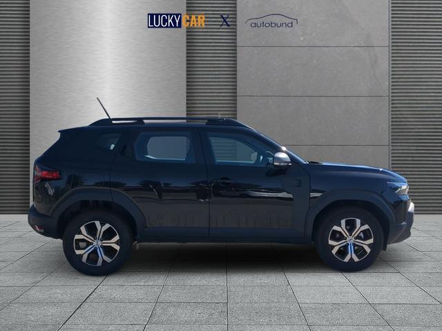 Dacia Duster Expression SHZ PDC TCe 130 